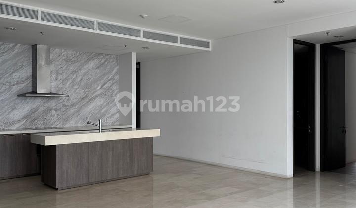 Verde Two Kuningan 3 Kamar Tidur Dengan Balkon 2