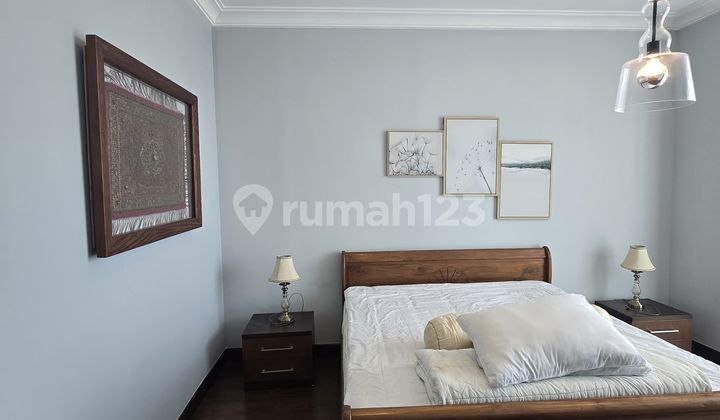 Dijual Pakubuwono View Furnished 153m2 Modern Theme 2