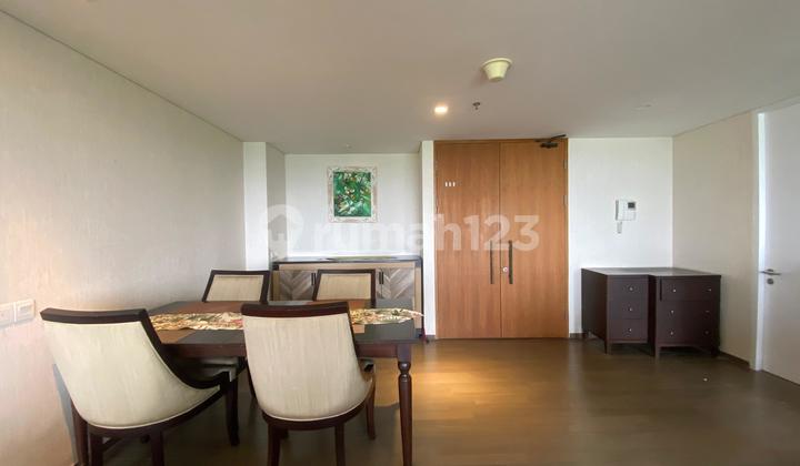 Green One Type 2 Bedroom 167m2 Ready to Live In Best View 2