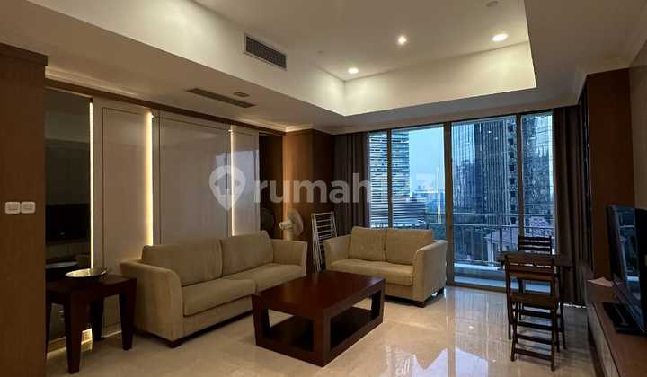 Sudirman Mansion 3 Kamar 145M2 Fit For Family 2
