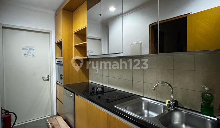 Kempinski Private Residence 2 Bedrooms 126M2 Ready to Occupy 2