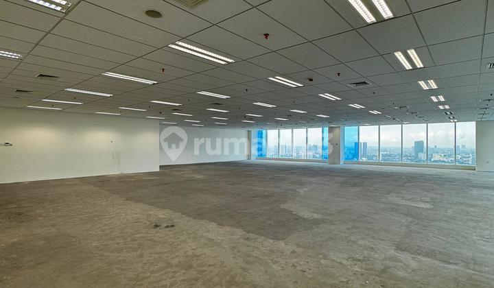 For Rent Office Space in Centennial Tower Gatot Subroto For Rent Office Space in Centennial Tower Gatot Subroto