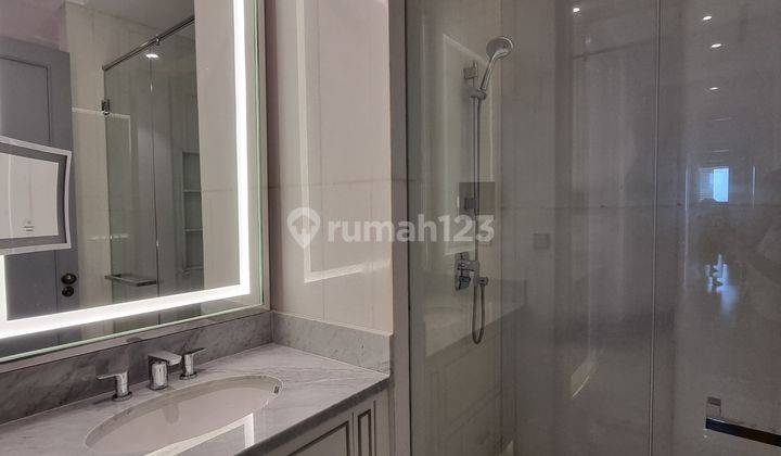 Good Deal St Regis Residence 355m2 Unit Luas Siap Huni Termurah 2