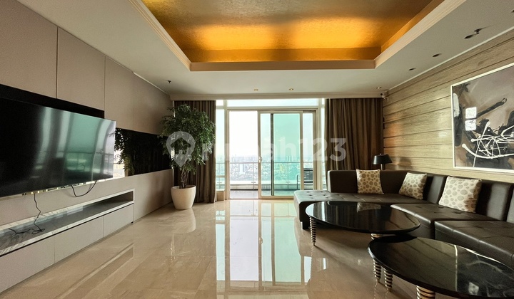 For Rent Kempinski Private Residence 4 Bedrooms 272M2 For Rent Kempinski Private Residence 4 Bedrooms 272M2