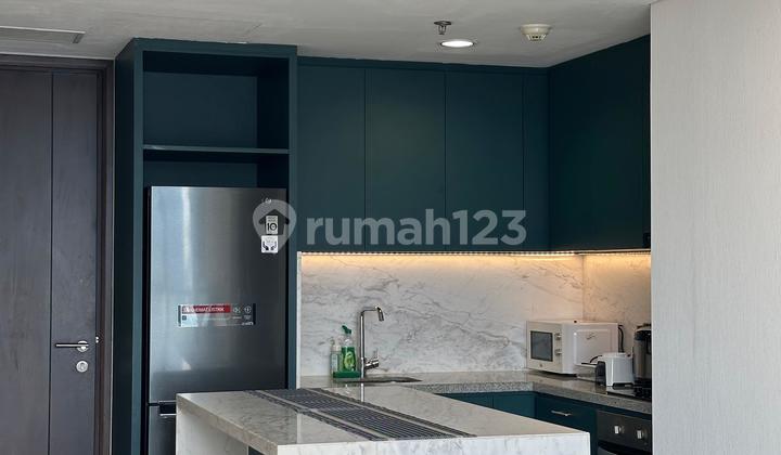 Disewakan Ciputra World 2 Jakarta Fit For Family 2