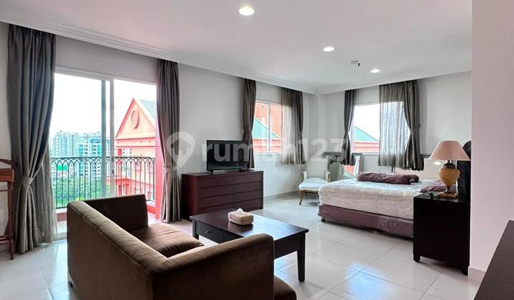 Green View Pondok Indah 4 Bedroom 300m² Ready to Occupy