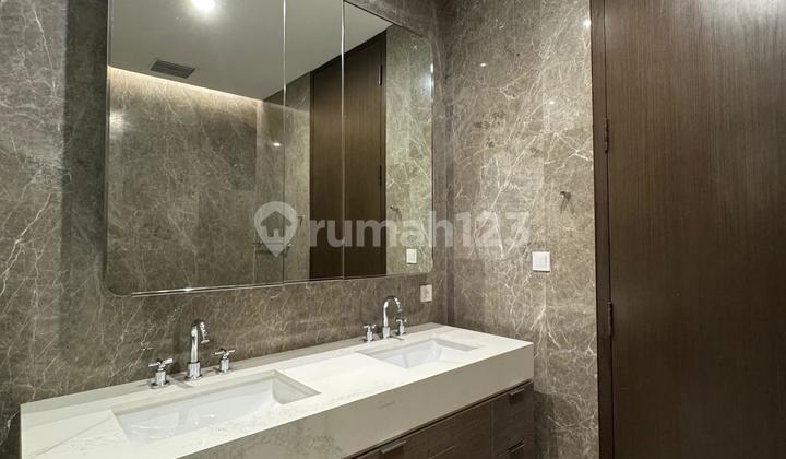 Verde Two 3 Kamar Tidur Unfurnished Lokasi Bagus 2