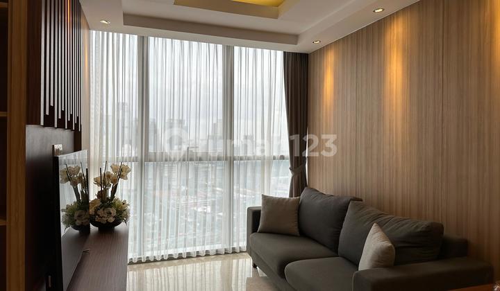 Best Deal! Ciputra World 2 Jakarta Lokasi Terbaik Unit Langka