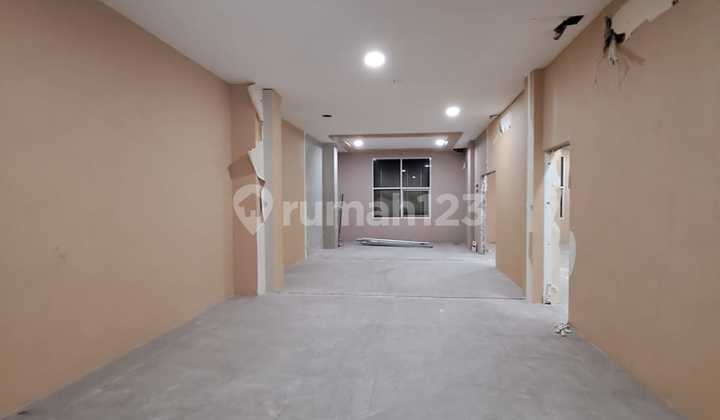 For Rent: Triple Shophouse on Panglima Polim, Prime Location For Rent: Triple Shophouse on Panglima Polim, Prime Location