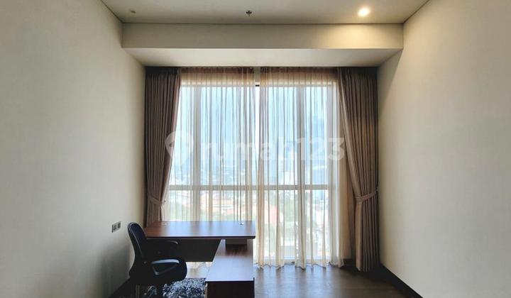 Disewakan The Pakubuwono Menteng 3 Kamar 260M2 Siap Huni 2