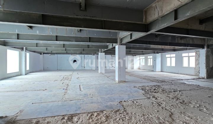 For Rent Commercial Space in Senopati Area 333M2