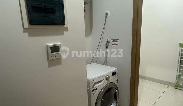 La Vie All Suite 2 Bedrooms 145M2 Furnished with Balcony 2