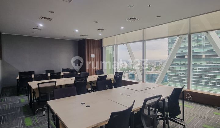 Disewakan Equity Tower di SCBD Jakarta 3 Manager dg Lounge Area Disewakan Equity Tower di SCBD Jakarta 3 Manager dg Lounge Area