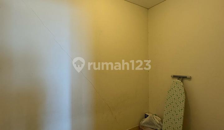 The Capital Residence SCBD 2 Bedrooms 130m² No Balcony