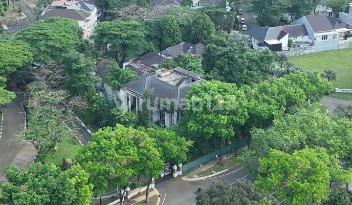 Dijual Bangunan dan Tanah di Karawaci Tangerang Lokasi dekat Mall Dijual Bangunan dan Tanah di Karawaci Tangerang Lokasi dekat Mall