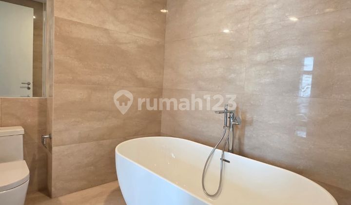 Fifty Seven Promenade Tipe 3 Kamar 182M2 Lokasi Terbaik 2