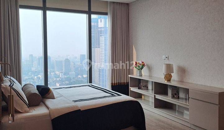 57 Promenade di Thamrin 3Bedrooms City View Termurah 1