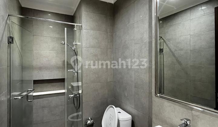 Residence 8 Senopati 2 Kamar Tidur Newly Renovated Siap Huni 2