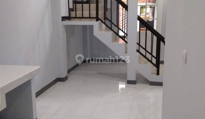 Rumah Bagus di Kebayoran Baru 4Bedrooms Kondisi Bagus Unfurnished 2