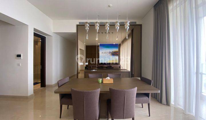 The Pakubuwono Spring 2Bedrooms 148m2 Termurah 1