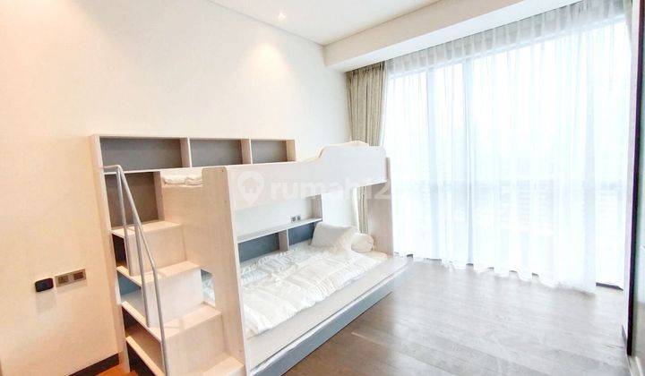 The Pakubuwono Menteng 3Bedrooms 260m2 Lokasi Bagus Termurah 2