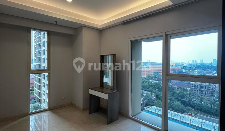 Pondok Indah Residence 2 Kamar Tidur Interior Bagus Siap Huni  2