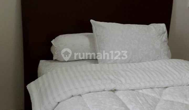 Disewakan Kemang Village 98m2 Simple Theme 2