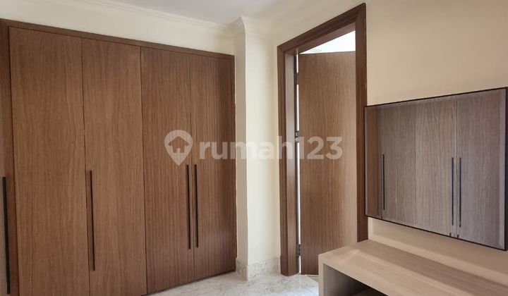 Botanica Simprug 3 Kamar Tidur Fit for Family Best View 2