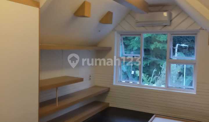 Rumah Mewah di Pondok Indah Jakarta 412m2 Lingkungan Tenang 2