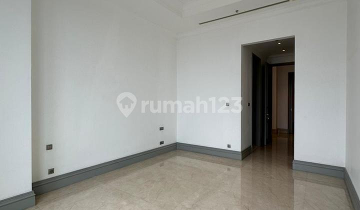 Disewakan Raffles Residence 475M2 Lokasi dengan Akses Terbaik 2