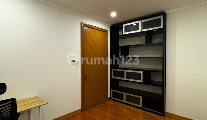 Kempinski Private Residence 3 Bedrooms with Bundaran HI View 2