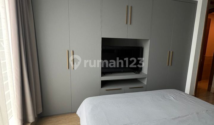 South Hills Kuningan 2 Kamar 87M2 Fit For Couple 2