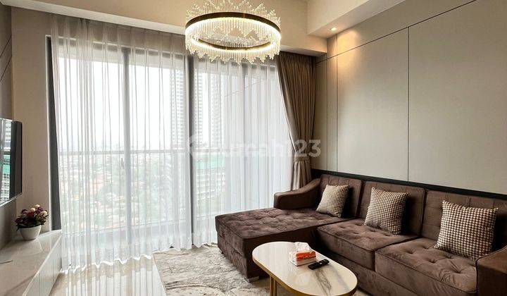 57 Promenade 2Bedroom 103m2 Good Price Termurah 2