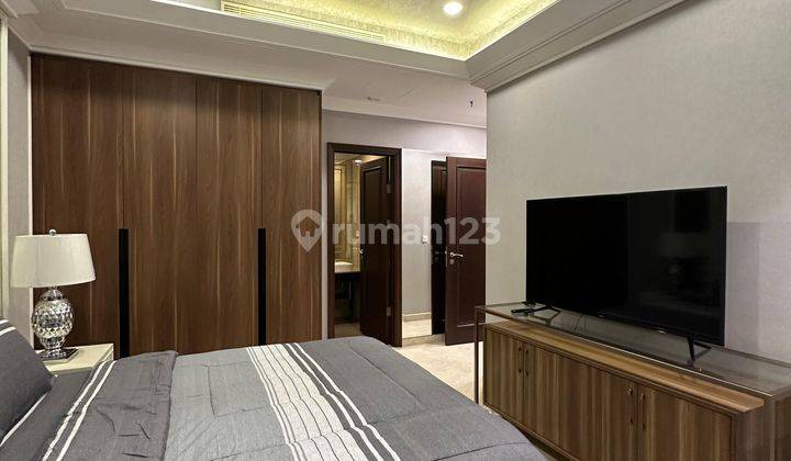 Pondok Indah Residence 3Bedrooms 176m2 Unit Luas Siap Huni 2