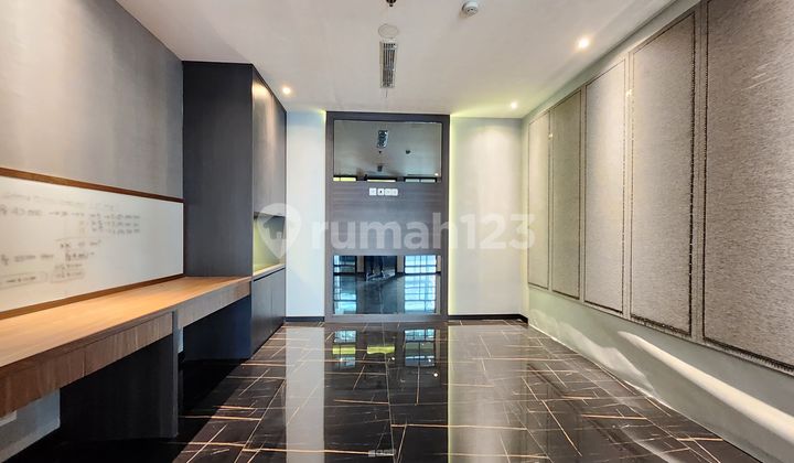 Office Space in Equity Tower SCBD Jakarta 561m² Good Interior Office Space in Equity Tower SCBD Jakarta 561m² Good Interior