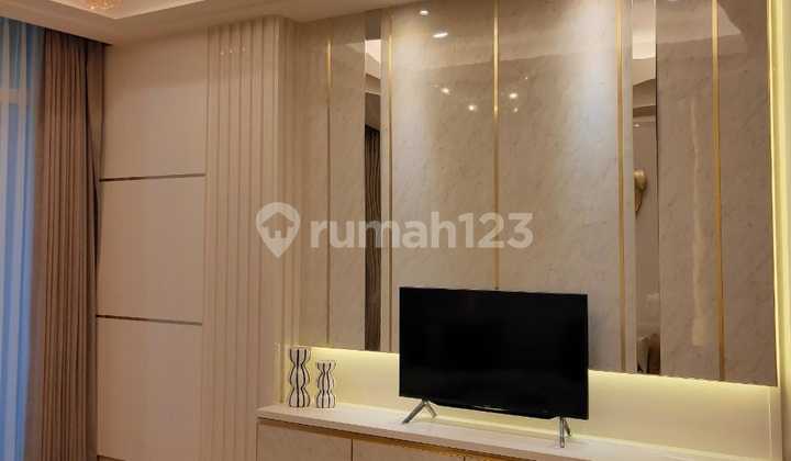 Disewakan South Hills Jakarta 2 Kamar Tidur Furnished 2