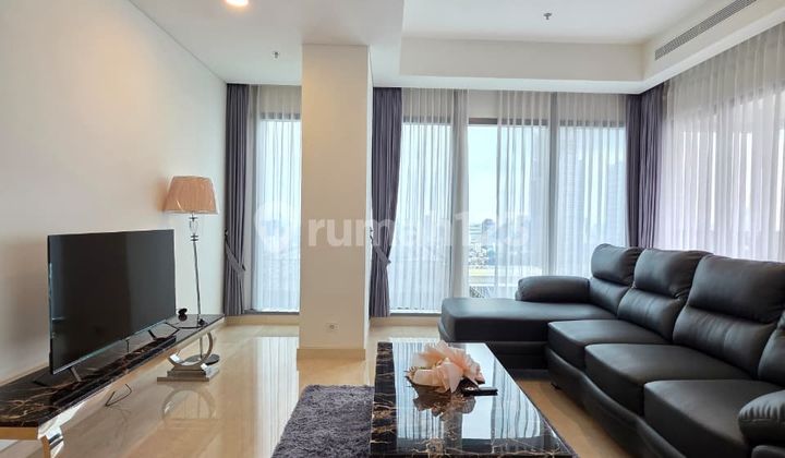 Fifty Seven Promenade Type 3 Bedrooms 182M2 Best View