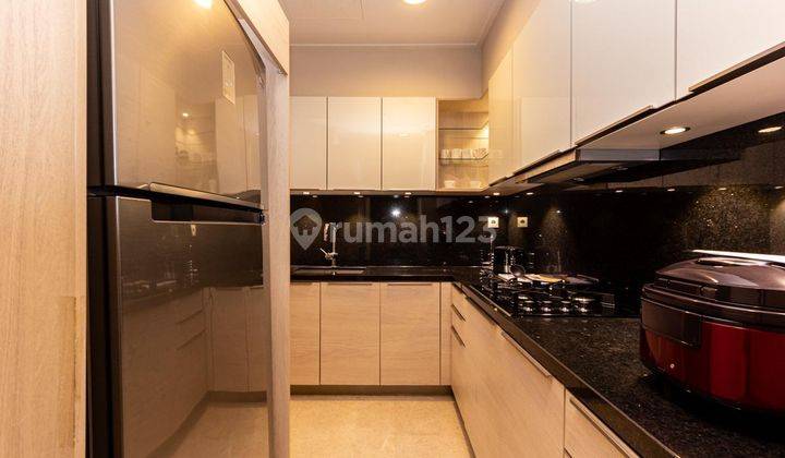 Ciputra World Jakarta 2Bedrooms di Kuningan Unit Luas Termurah 2