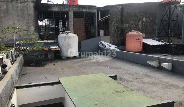 Ruko 3 Lantai di Ruko Niaga Kalimas Bekasi Tambun Bekasi, Bekasi 2