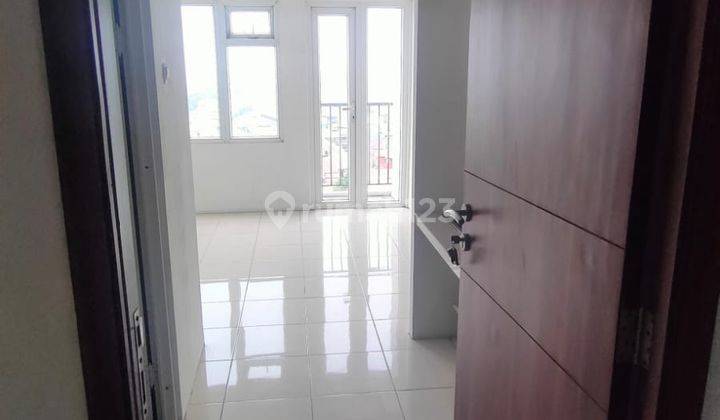  Apartemen Studio Metropolitan Park Bekasi 2