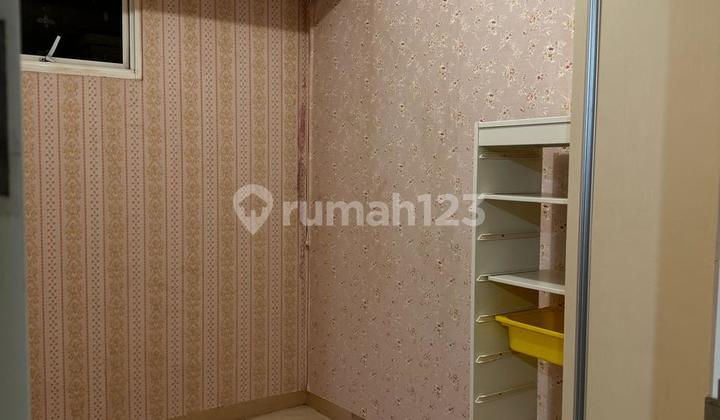 Apartement 3Br Springlake Summarecon Bekasi