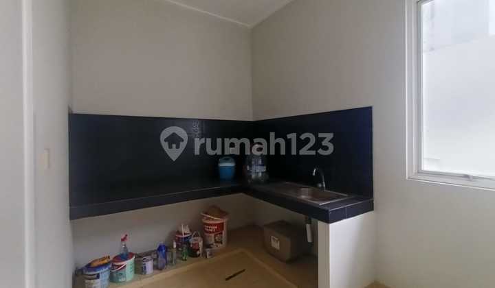 Rumah Siap Huni Summarecon Bekasi Cluster Acasia 2