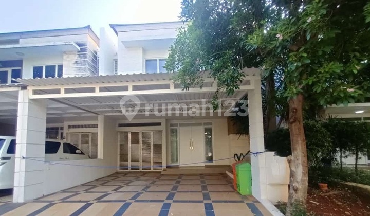 Rumah Siap Huni Summarecon Bekasi Cluster Acasia Rumah Siap Huni Summarecon Bekasi Cluster Acasia