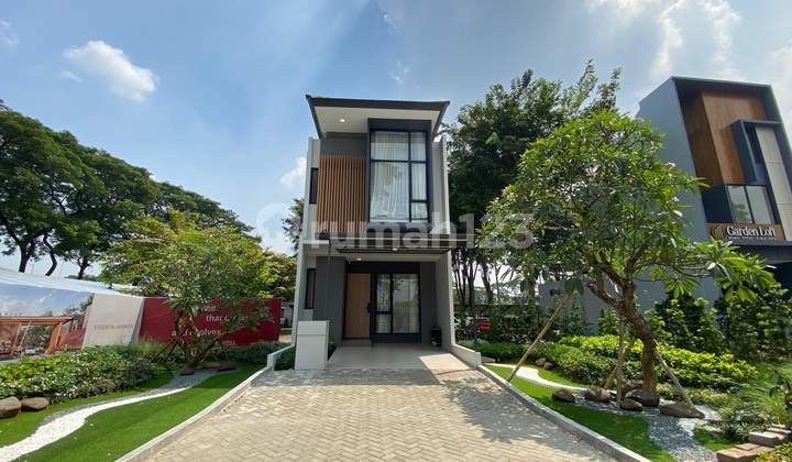 Rumah Altara Home Grand Wisata DP 0% Free PPN Rumah Altara Home Grand Wisata DP 0% Free PPN