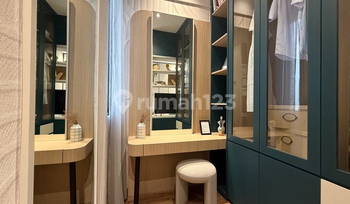 Rumah Grand Wisata Altara Smart Free PPN dan DP 0% Rumah Grand Wisata Altara Smart Free PPN dan DP 0%