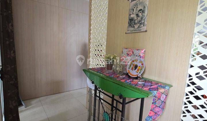 For.sale Rumah Minimalis Modern Di Taman Beverly Golf Lippo Karawaci 2