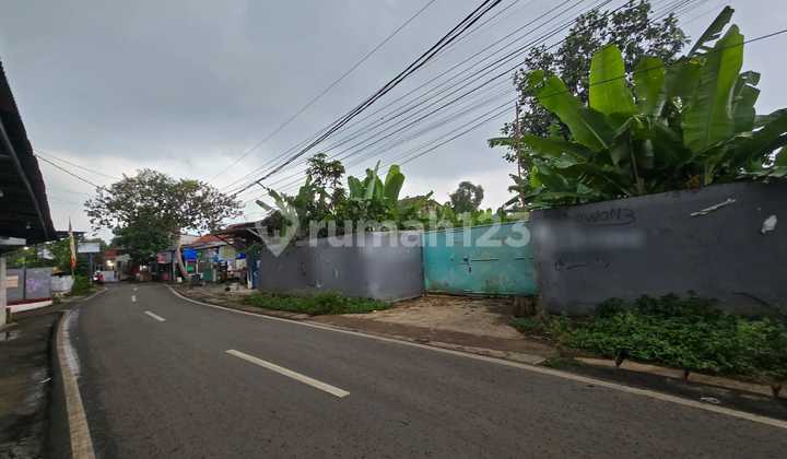 Forsale Tanah Di Ciater Bsd Forsale Tanah Di Ciater Bsd