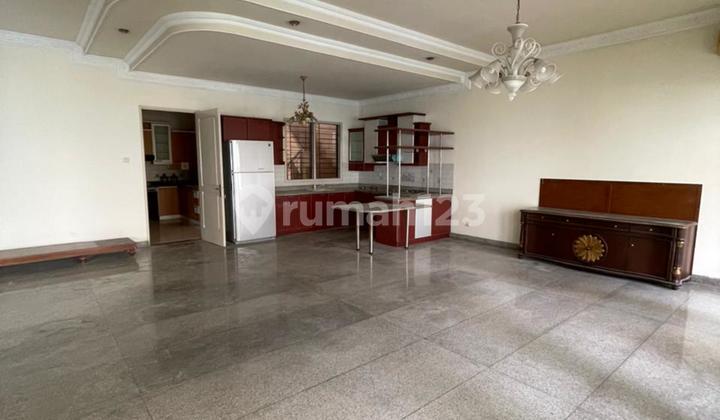 Dijual Rumah Mewah Di Jl Gaharu Terusan Cilandak Barat  2