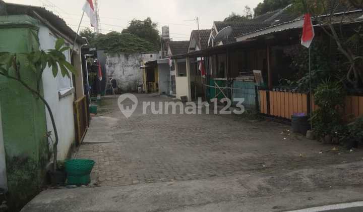 Butuh Uang Rumah Di Solo
