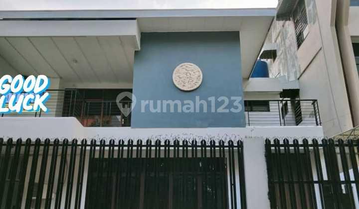 Flash Sale Turun Harga Rumah Minimalis Modern Jl Kartini Jakpus